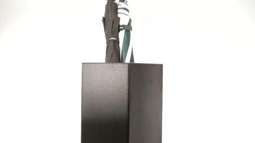  Royce Leather Umbrella Stand - image 1 from the video