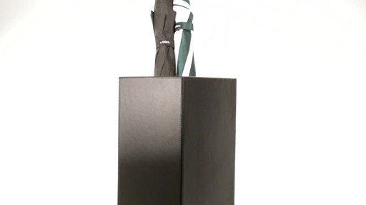  Royce Leather Umbrella Stand - image 10 from the video