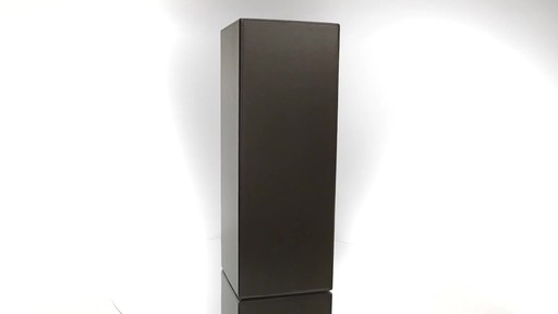  Royce Leather Umbrella Stand - image 5 from the video
