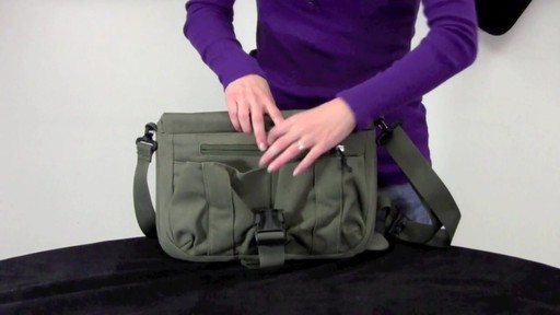  STM Bags - Scout 2 MacBook Air 11