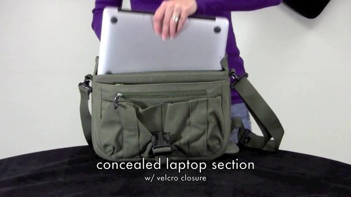  STM Bags - Scout 2 MacBook Air 11