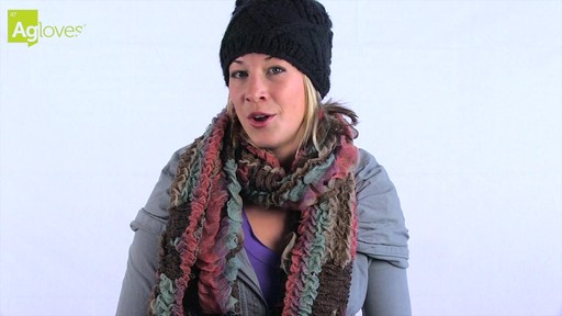 Agloves: Why use real silver? - image 1 from the video
