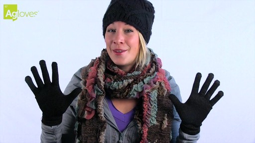Agloves: Why use real silver? - image 10 from the video
