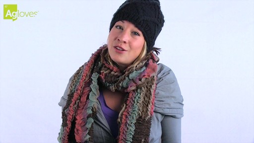 Agloves: Why use real silver? - image 6 from the video