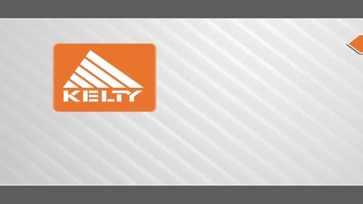 Kelty Metroliner Travel Pack 30L - image 1 from the video