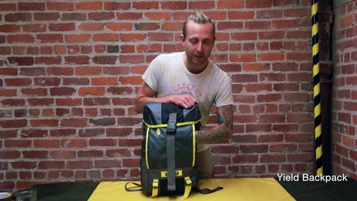 Timbuk2 - Yield - image 5 from the video