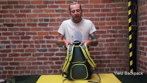 Timbuk2 - Yield - image 9 from the video