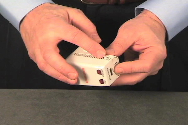  Travelon Universal 3-in-1 Adapter Converter & USB Charger - image 3 from the video