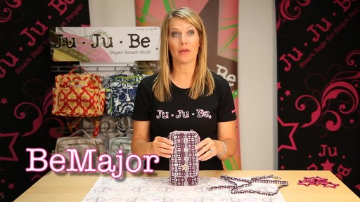 Ju-Ju-Be Be Major Rundown - image 1 from the video