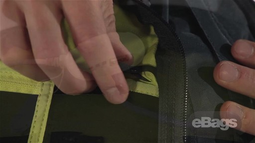 The North Face Router Charged - image 7 from the video