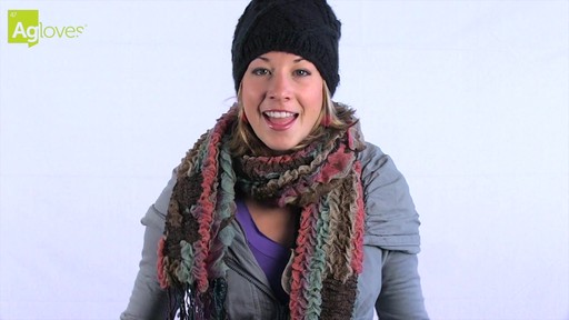 Agloves Touch Screen Rundown - image 1 from the video