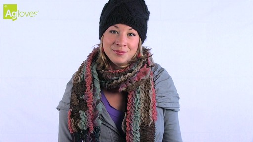 Agloves Touch Screen Rundown - image 10 from the video