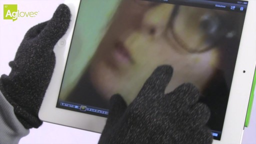 Agloves Touch Screen Rundown - image 8 from the video