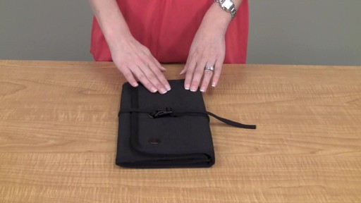  STM Bags Cable Wrap Rundown - image 3 from the video