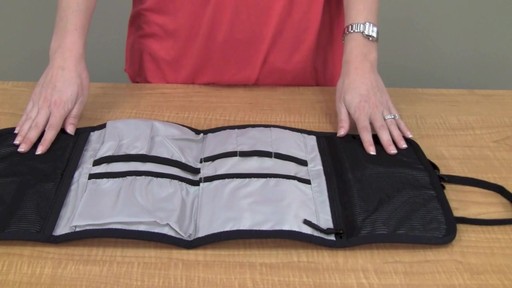  STM Bags Cable Wrap Rundown - image 7 from the video