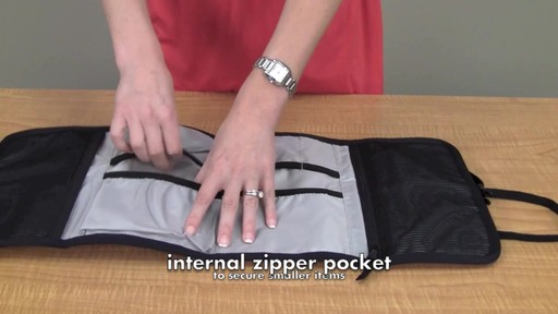  STM Bags Cable Wrap Rundown - image 8 from the video