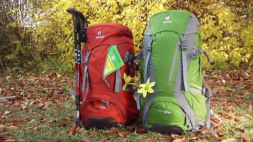 Deuter - Futura - image 10 from the video