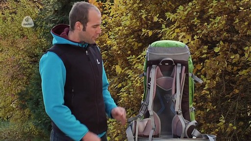 Deuter - Futura - image 3 from the video