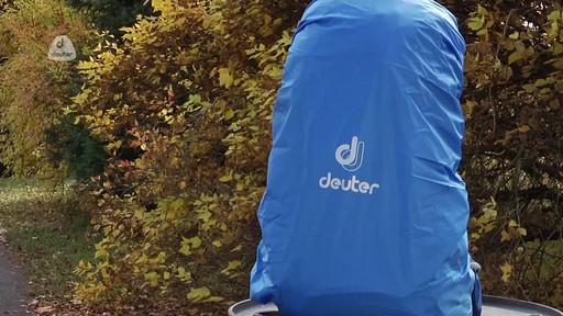 Deuter - Futura - image 6 from the video