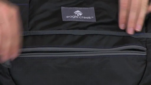 Eagle Creek Packable Tote - image 7 from the video