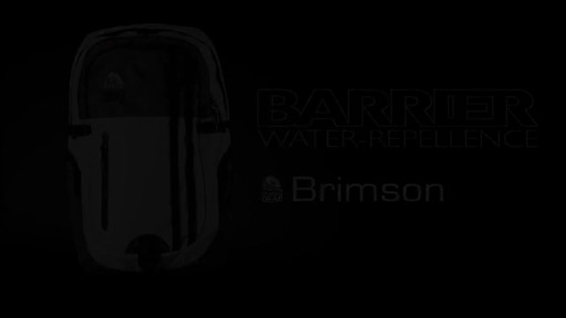 Granite Gear Brimson - eBags.com - image 1 from the video