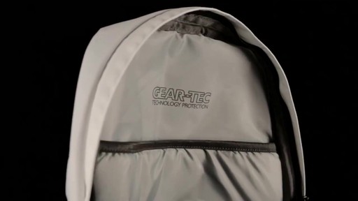 Granite Gear Brimson - eBags.com - image 4 from the video