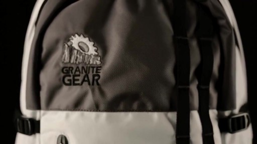 Granite Gear Brimson - eBags.com - image 5 from the video