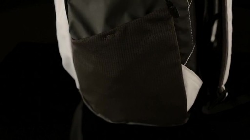 Granite Gear Brimson - eBags.com - image 6 from the video