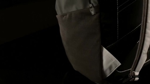 Granite Gear Brimson - eBags.com - image 7 from the video