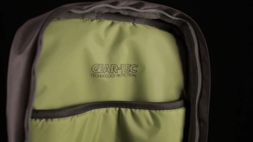 Granite Gear Misquah - eBags.com - image 4 from the video