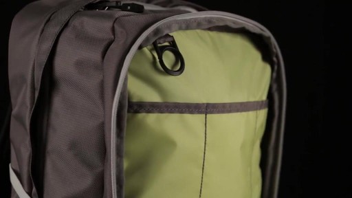 Granite Gear Misquah - eBags.com - image 7 from the video