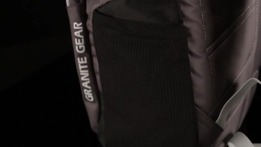 Granite Gear Misquah - eBags.com - image 8 from the video