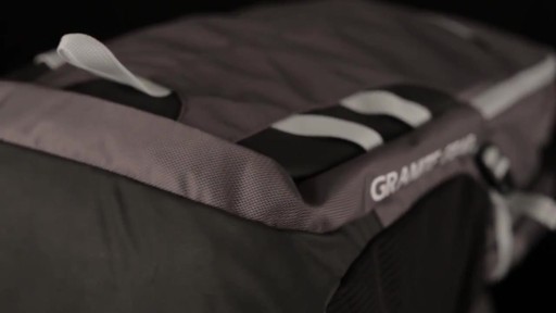 Granite Gear Misquah - eBags.com - image 9 from the video