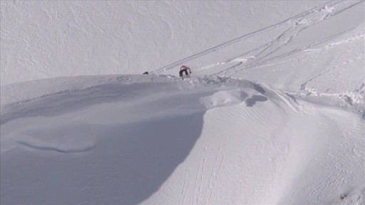  DAKINE - Womens Team Heli Pro 18L - Annie Boulanger  - image 1 from the video