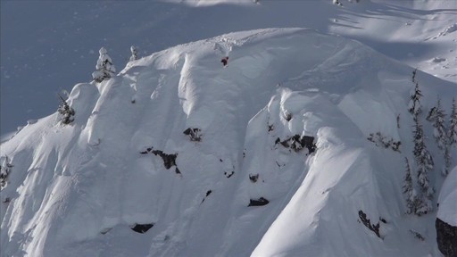  DAKINE - Womens Team Heli Pro 18L - Annie Boulanger  - image 2 from the video