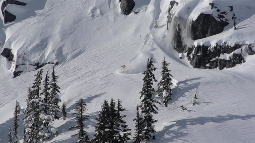  DAKINE - Womens Team Heli Pro 18L - Annie Boulanger  - image 5 from the video