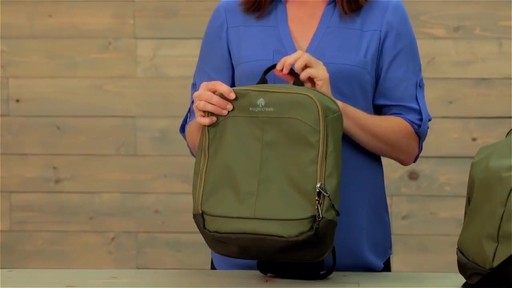 Eagle Creek Docking Duffel - eBags.com - image 6 from the video