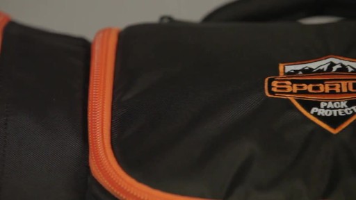 Sportube Freerider Gear and Boot Bag - eBags.com - image 10 from the video