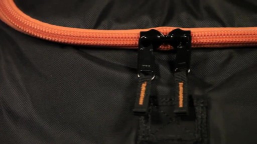 Sportube Freerider Gear and Boot Bag - eBags.com - image 9 from the video