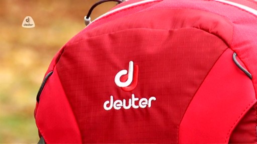 Deuter - Speedlite - image 2 from the video