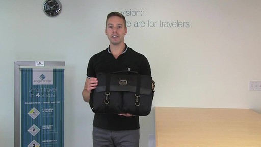 Eagle Creek Heritage Commuter Brief Rundown - image 1 from the video