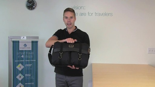 Eagle Creek Heritage Commuter Brief Rundown - image 2 from the video