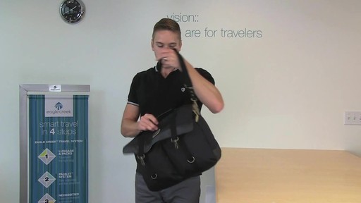 Eagle Creek Heritage Commuter Brief Rundown - image 3 from the video