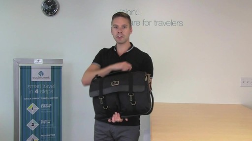 Eagle Creek Heritage Commuter Brief Rundown - image 4 from the video