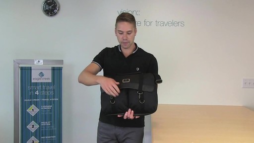Eagle Creek Heritage Commuter Brief Rundown - image 6 from the video