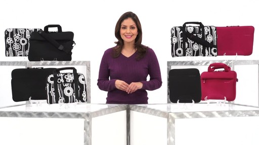 Samsonite Aramon NXT Collection Rundown - image 1 from the video