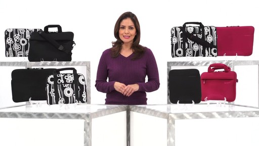 Samsonite Aramon NXT Collection Rundown - image 10 from the video