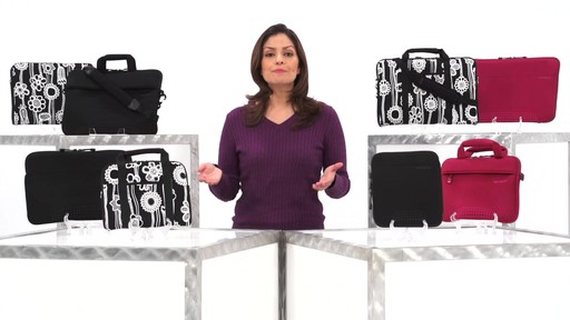 Samsonite Aramon NXT Collection Rundown - image 9 from the video