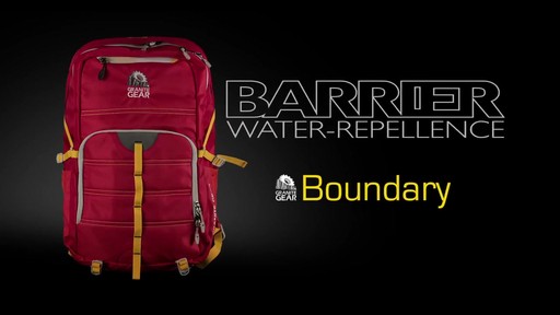 Granite Gear Boundary - eBags.com - image 1 from the video