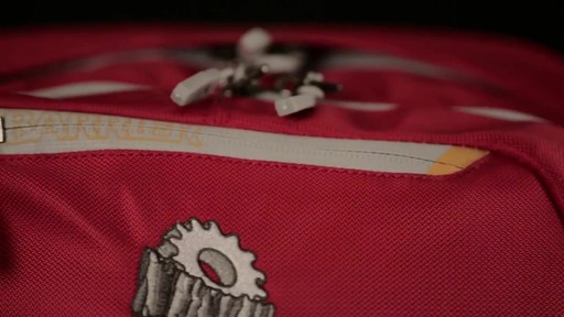 Granite Gear Boundary - eBags.com - image 3 from the video